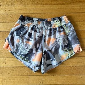 Lululemon Shorts Size 6